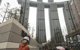 'Bóng ma' vỡ nợ rình rập từng ngày, 'khoảnh khắc Lehman' của Trung Quốc sắp xuất hiện?