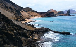 Quần đảo Galapagos: Thế giới thời tiền sử ở Thái Bình Dương!