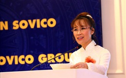 Sovico Group vừa huy động thêm 1.000 tỷ đồng từ phát hành trái phiếu để tài trợ vốn cho các dự án