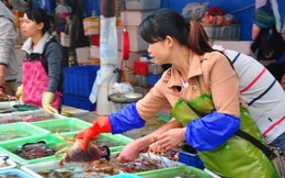 3 món hải sản chứa nhiều kim loại nặng và ký sinh trùng: Có loại ngư dân không bao giờ ăn nhưng nhiều người vẫn thích mua về