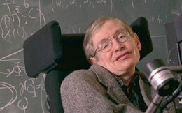 Stephen Hawking là ai, tiểu sử và 4 câu hỏi lớn của nhân loại