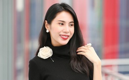 Giữa ồn ào "tạm khóa báo có", lại nhớ Thủy Tiên từng phát ngôn cứng: "Tài khoản riêng của mình, mình thích đóng hay mở, thích nhận hay không là việc của mình!"