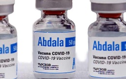 Chính phủ đồng ý mua 10 triệu liều vắc xin Covid-19 Abdala của Cuba