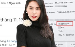 Phía Thuỷ Tiên chính thức phản hồi thông tin nợ 17 tỷ đi từ thiện về đã trả hết, nói rõ cách xử lý những người đơm đặt