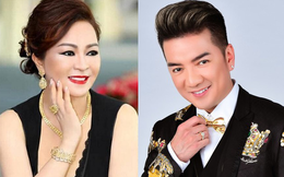 Đàm Vĩnh Hưng chính thức khởi kiện bà Phương Hằng tội Vu khống, Làm nhục người khác...