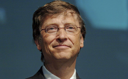 Đây là thói quen Bill Gates ví như hòn đá cản bước bạn đến thành công