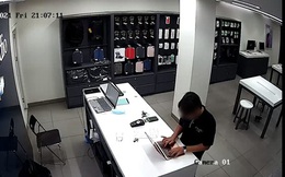 Hà Nội: Nhân viên bị tố đánh cắp thông tin nhạy cảm của khách hàng, đại diện FPT Shop nói gì?