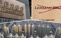 3 lý do khiến "quả bom nợ" Evergrande sẽ không thể trở thành "khoảnh khắc Lehman" của Trung Quốc