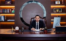 Kienlongbank bổ nhiệm người giàu thứ 9 thị trường chứng khoán làm Phó Tổng giám đốc