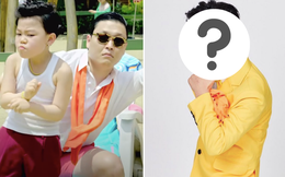 “Tiểu PSY” - cậu bé gốc Việt từng xuất hiện trong siêu hit Gangnam Style giờ ra sao sau khi được đặt nhiều kỳ vọng ngày bé?