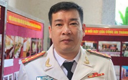 NÓNG: Bắt đại tá Phùng Anh Lê, nguyên Trưởng phòng cảnh sát kinh tế Công an Hà Nội