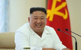 NÓNG: Triều Tiên bác đề nghị chấm dứt chiến tranh với Hàn Quốc, nói tuyên bố có khả năng "trở thành giấy vụn"