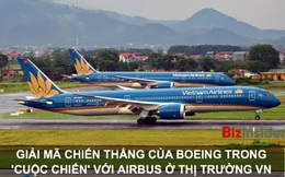 Vì sao Boeing “được lòng” Việt Nam: Góp phần cân đối cán cân thương mại Việt - Mỹ, thoả niềm “đam mê shopping” của Vietjet Air