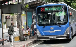 TP HCM: Đề xuất cho xe buýt, taxi, ôtô công nghệ hoạt động lại từ 1-10