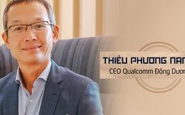 CEO Qualcomm Đông Dương: ‘Tốc độ 5G kỷ lục tại Viettel Innovation Lab là bước tiến rất quan trọng trong thương mại hoá dịch vụ 5G Việt Nam’