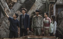 Bộ phim "Sinkhole" vén màn bi kịch sở hữu nhà ở của người trẻ Hàn Quốc: Giá khu bình dân tăng cao hơn khu nhà giàu, phân hoá giàu nghèo ngày càng sâu sắc