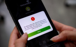 Nhiều người dùng iPhone gặp lỗi đăng nhập app Vietcombank, ngân hàng bất ngờ gửi email khuyến nghị về việc nâng cấp lên iOS 15