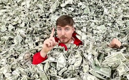 YouTuber chịu chi nhất thế giới tiết lộ mỗi năm dùng hết 48 triệu USD để làm video