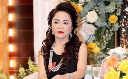 Hứa là làm: Giữa ồn ào kiện tụng, bà Phương Hằng tuyên bố hiến tặng lô găng tay đầu tiên của Đại Nam cho tuyến đầu chống dịch