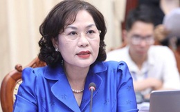 Thống đốc Nguyễn Thị Hồng: Sẽ tăng hạn mức tín dụng cho các ngân hàng