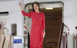TQ đón "Công chúa Huawei" như "đại công thần": Số người xem sự kiện nhiều ngang quốc gia đông dân hàng top thế giới