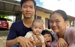 Vẫn nợ ngân hàng, nhà còn chưa kịp sửa, vợ chồng trẻ bán đất góp 2 tỷ đồng chống dịch Covid-19
