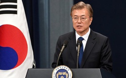 Tổng thống Hàn Quốc Moon Jae In cân nhắc cấm thịt chó