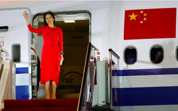 Vì sao Trung Quốc đón bà Mạnh Vãn Châu trở về như người hùng?