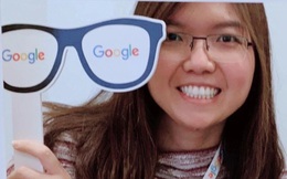 Sinh viên năm nhất nhưng làm bài tập lớp 6, cô gái Việt Nam  được 3 "ông lớn" Google, Facebook và Adobe mời làm việc