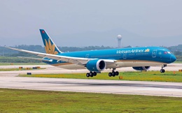 Vốn điều lệ Vietnam Airlines tăng thêm gần 8.000 tỷ đồng, chính thức "thoát" âm vốn chủ sở hữu