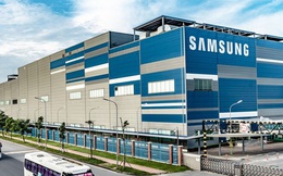 Nhiều "đại bàng" FDI quyết tâm "xây tổ" tại Việt Nam: Samsung vẫn hoàn thành mục tiêu xuất khẩu, LG đầu tư 1,4 tỷ USD, Intel Producs chi 5 triệu USD thuê khách sạn cho nhân viên