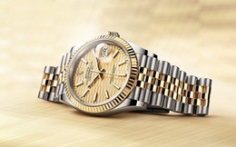 Rolex chính thức lên tiếng về cảnh khan hiếm đồng hồ của hãng