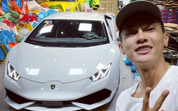 Chủ showroom tiết lộ bất ngờ về cuộc mua bán Lamborghini gần 15 tỷ với chàng trai 23 tuổi: "Chốt mua sau 1 cuộc gọi, hôm sau đã chuyển đủ tiền"