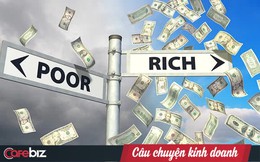 Chiến lược 'Empower-Sub' biến những người giàu thành siêu giàu