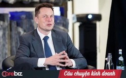 Làm việc với tỷ phú Elon Musk là trải nghiệm như thế nào?
