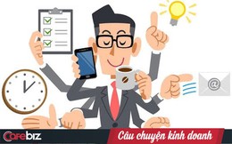 Bạn có đang bị công ty ‘lợi dụng’ trong công việc không?