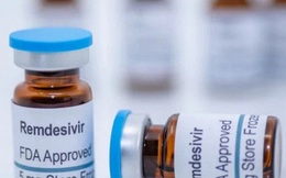 Bộ Y tế tiếp tục phân bổ 54.000 lọ thuốc Remdesivir điều trị COVID-19