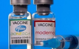 Nhật Bản: Vaccine Pfizer và Moderna có hiệu quả ngừa bệnh tới hơn 90%