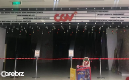 Đại diện CGV Cinemas: Nếu đầu năm 2022 mới được mở cửa, nhiều doanh nghiệp điện ảnh sẽ đứng trước nguy cơ phá sản
