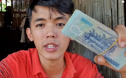 Sau 2 năm, "YouTuber nghèo nhất Việt Nam" kiếm được 2,5 tỷ đồng từ YouTube?