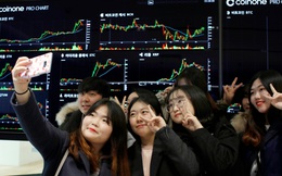 Sợ bị sa thải, chê lương ‘bèo bọt’, nhiều người trẻ liều mình đầu tư để nghỉ hưu năm 30 tuổi ở Hàn Quốc