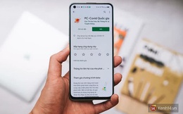 Trải nghiệm ứng dụng chống dịch “tất cả trong 1” PC-Covid: Không ít tính năng hay ho nhưng còn khá nhiều lỗi!