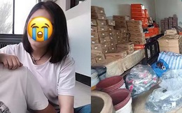 Nuôi ảo mộng nhà lầu xe hơi, cô gái trẻ ôm 3.000 đôi giày khóc ròng khi bạn trai thành đạt đột ngột "quất ngựa truy phong"