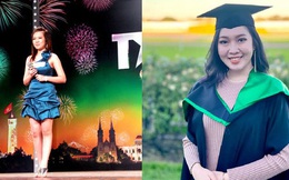 Cô gái hát 6 thứ tiếng bị Vietnam's Got Talent chê "nhạt", từ chối phũ phàng: 9 năm sau là ca sĩ, giảng viên âm nhạc tại Úc