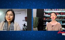 Trưởng nhóm mai táng 0 đồng Giang Kim Cúc: Những người nói tôi ăn chặn chưa bao giờ cho nổi 1.000 đồng để giúp đỡ bà con nên tôi mặc kệ