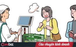 'Khách hàng luôn đúng' không phải là chân lý, đó chỉ là một chiến lược marketing thôi!