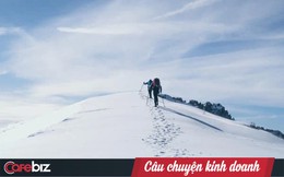 'Hành trình vạn dặm bắt đầu từ một bước chân': Chuyện chiếc lồng kính ấp trẻ sinh non từ phụ tùng ô tô và bài học mở rộng giới hạn