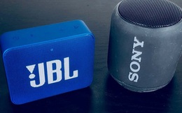 Ai đang dẫn đầu thị trường loa Bluetooth tại Việt Nam?