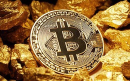 Đầu tuần USD thấp nhất 1 tháng, bitcoin tăng vọt lên gần 52.000 USD, vàng cao nhất 2,5 tháng