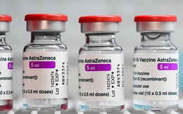 So sánh 4 loại vaccine COVID-19, phát hiện vaccine AstraZeneca đứng số 1 về ngăn ngừa nhập viện